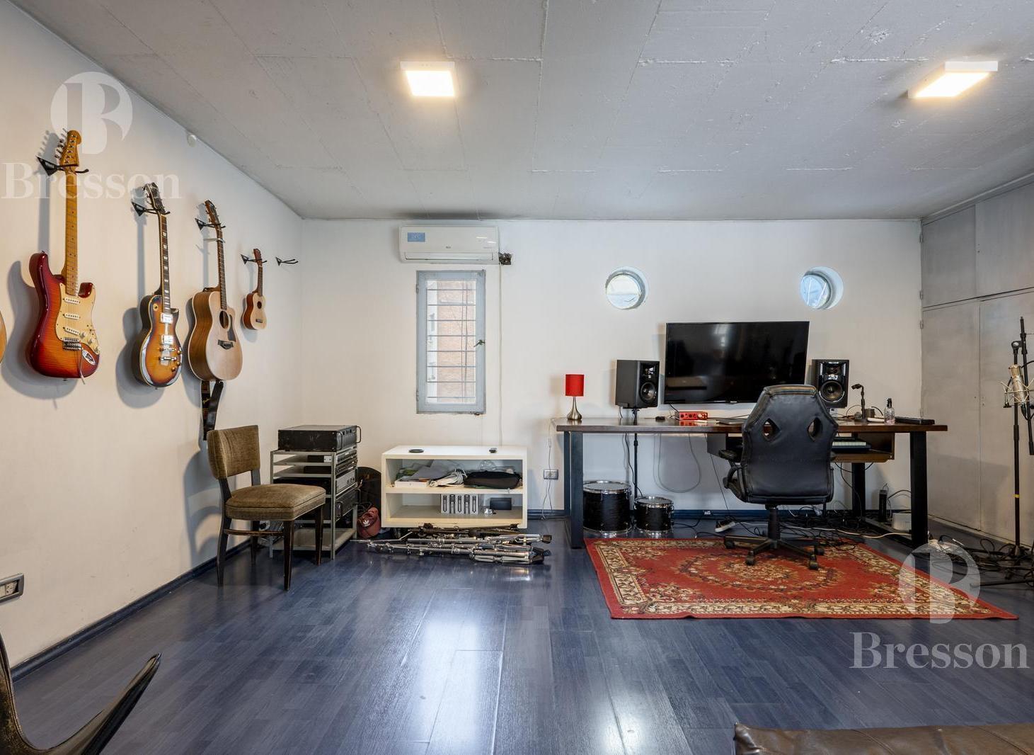 Foto de Triplex con pileta propia en Palermo a pasos del coegio Guadalupe, imagen 4