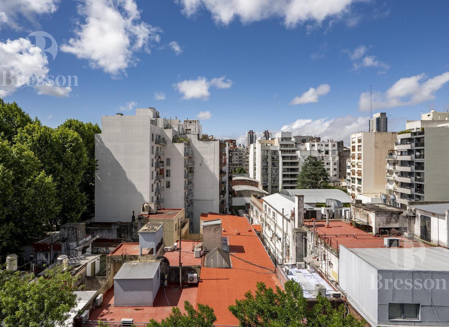 Foto de Triplex con pileta propia en Palermo a pasos del coegio Guadalupe, imagen 2