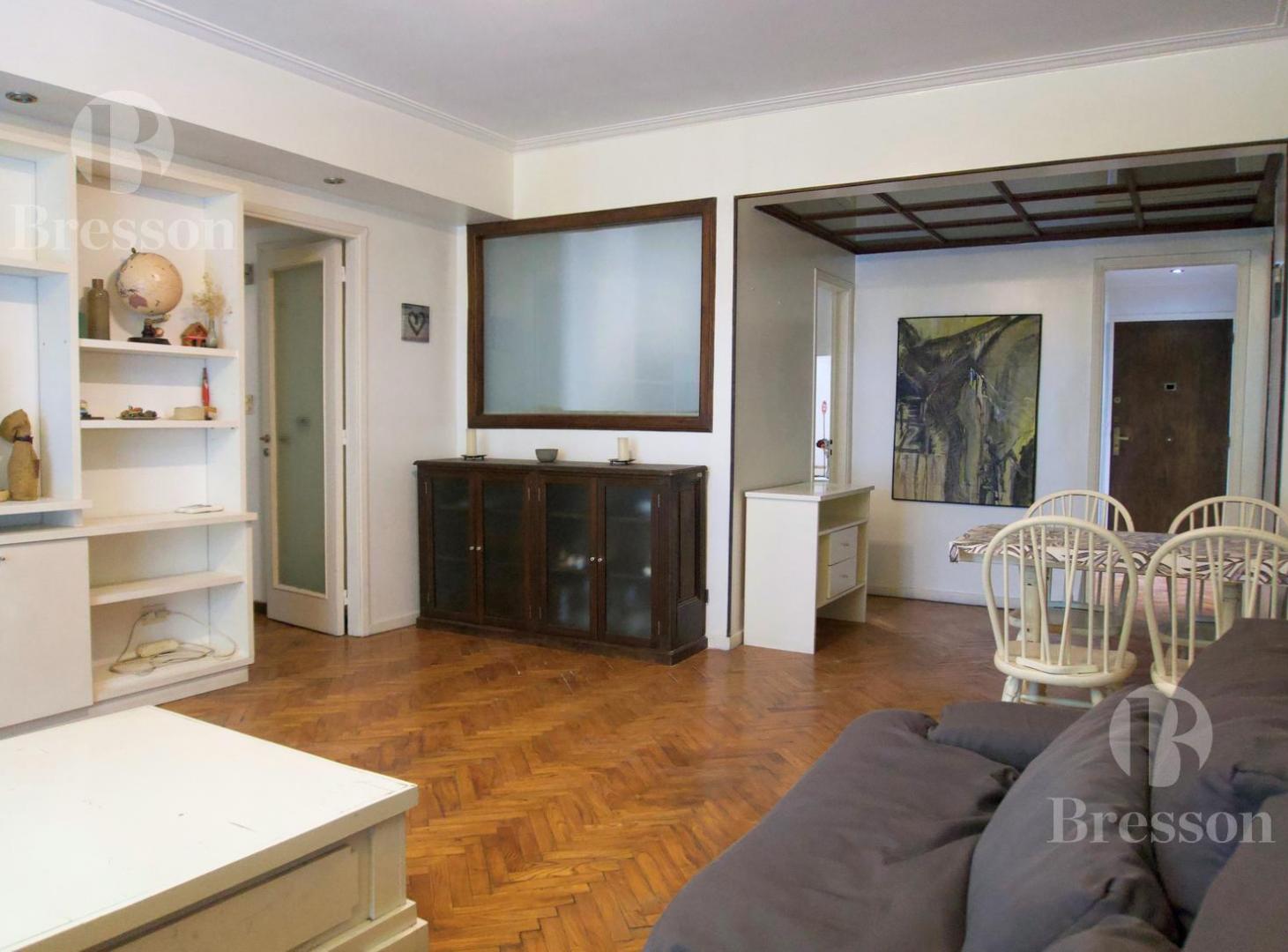Foto de Departamento en venta en Palermo de 3 ambientes con dependencia APTO, imagen 4