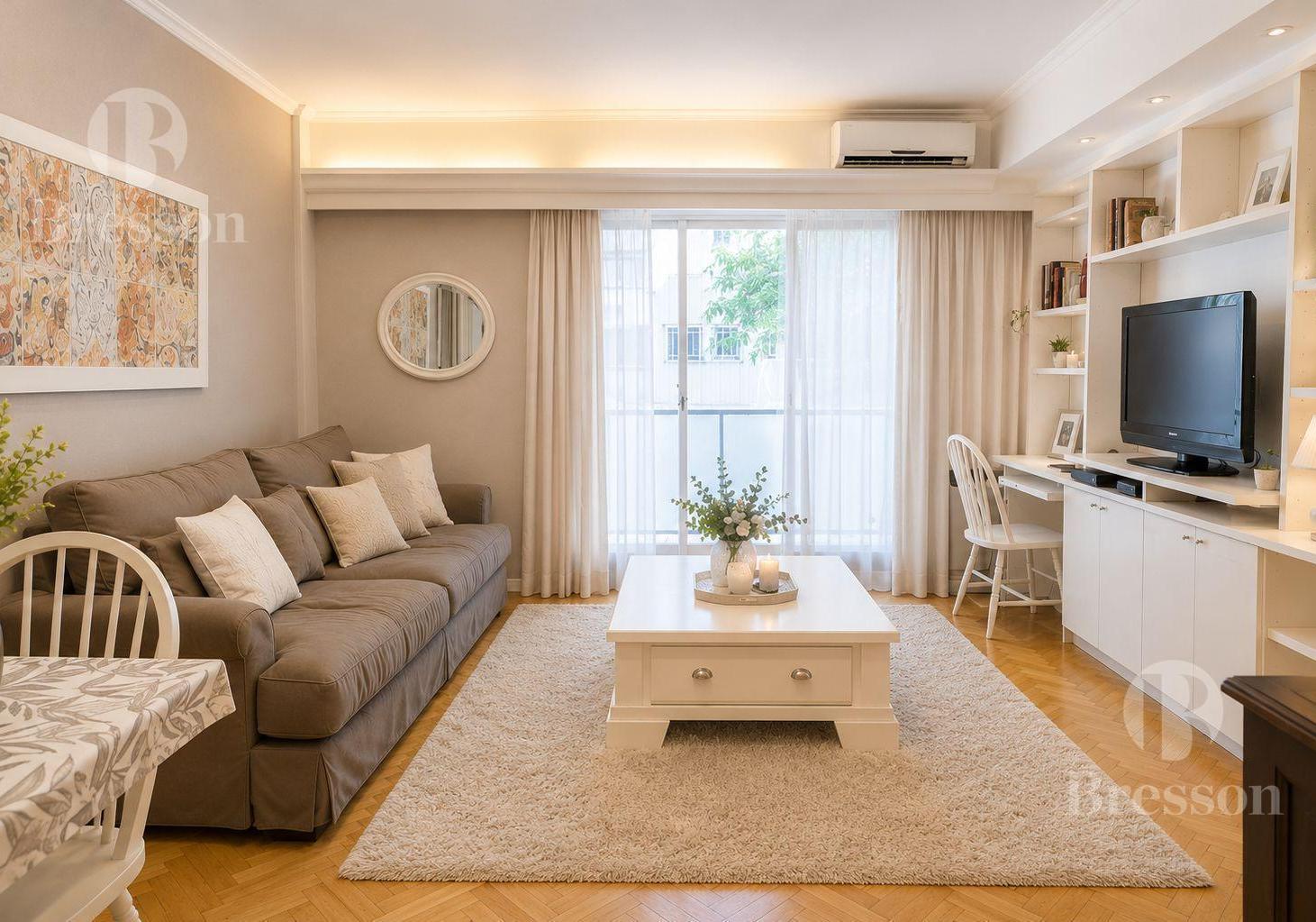 Foto de Departamento en venta en Palermo de 3 ambientes con dependencia APTO, imagen 1
