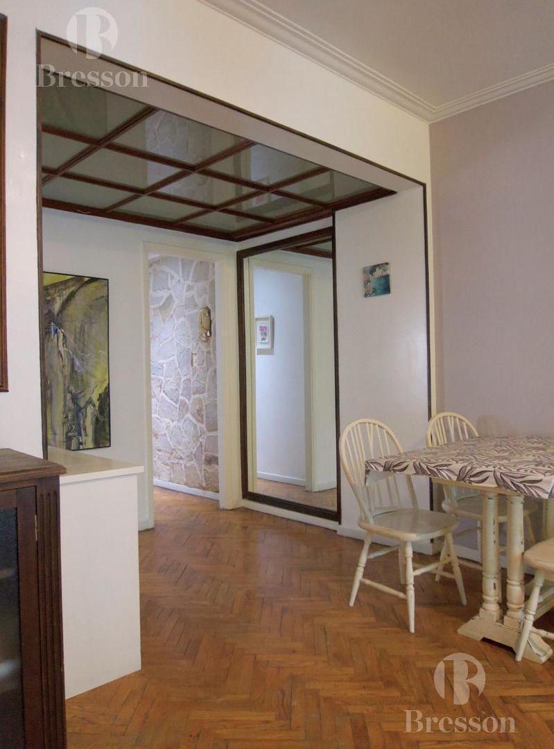 Foto de Departamento en venta en Palermo de 3 ambientes con dependencia APTO, imagen 3