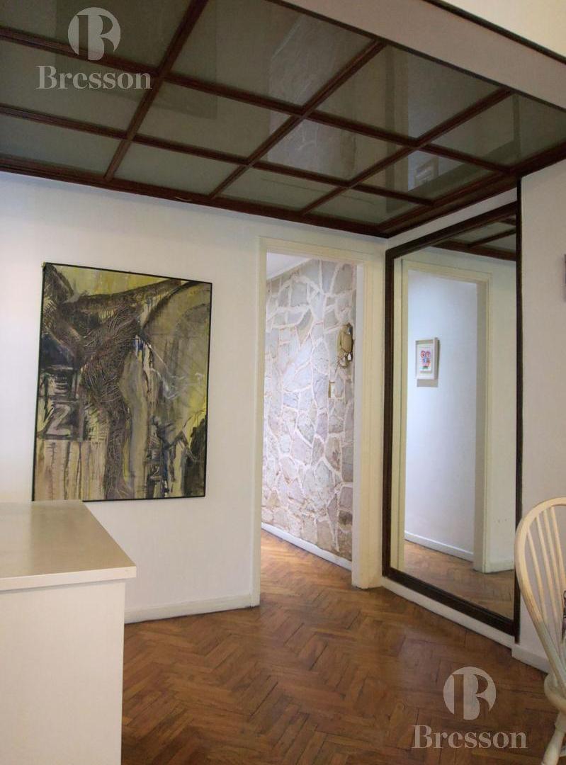 Foto de Departamento en venta en Palermo de 3 ambientes con dependencia APTO, imagen 5