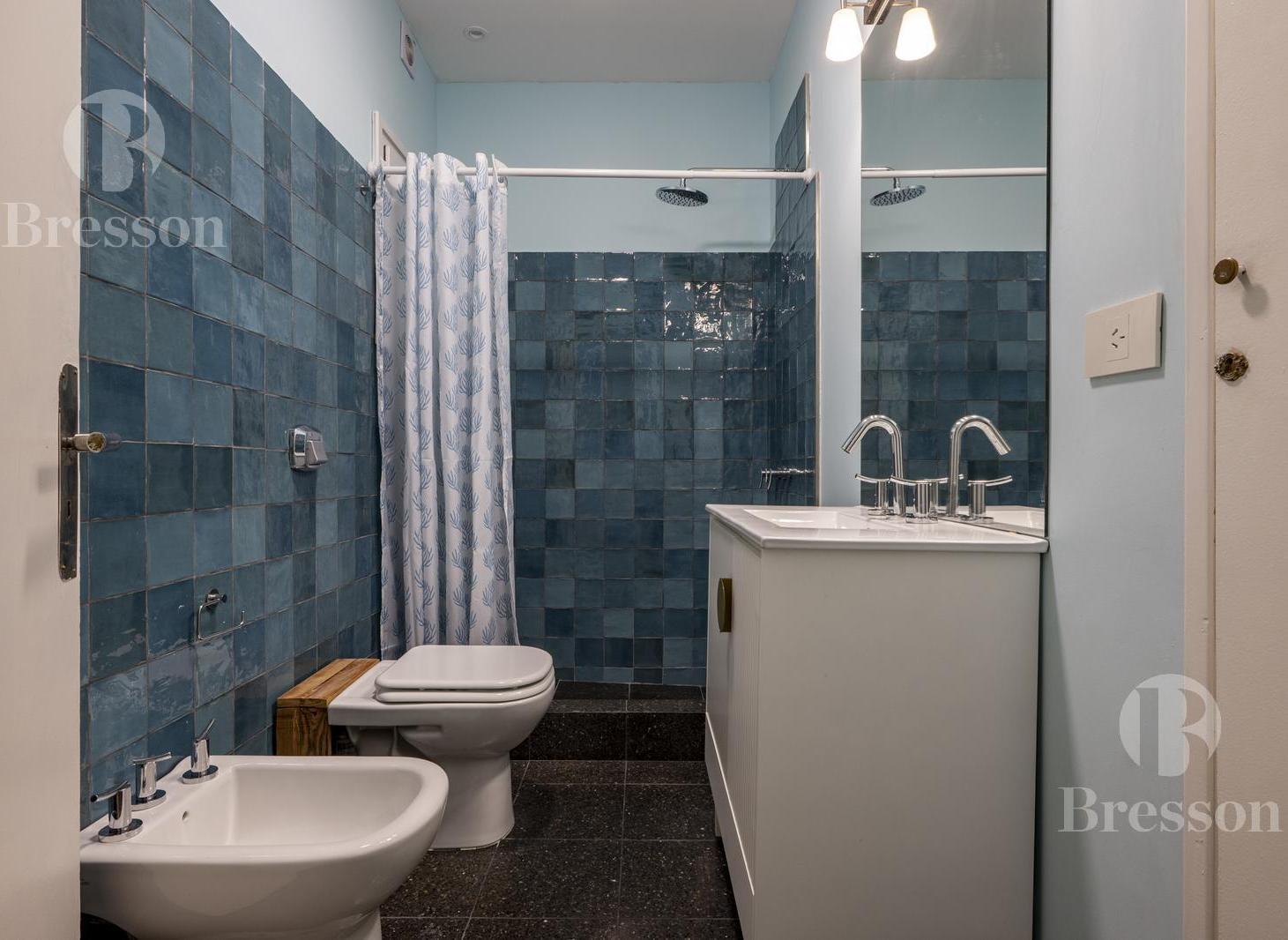 Foto de Departamento 3 ambientes a nuevo - Edificio de categoria Juncal 800, imagen 3