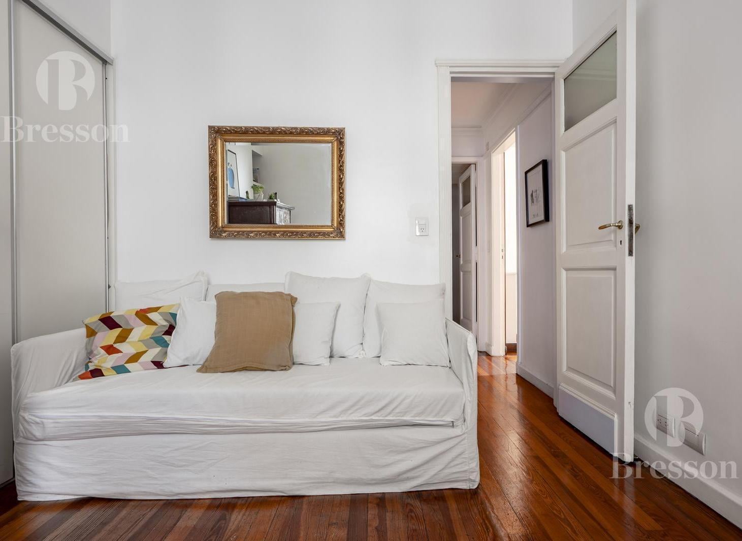 Foto de Departamento en venta en Recoleta, imagen 4