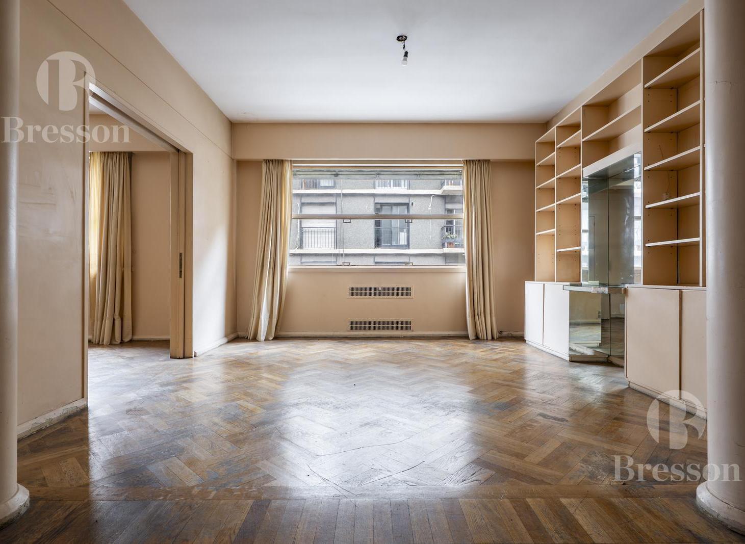 Foto de Venta Departamento Racionalista 4 ambientes- Recoleta, imagen 1