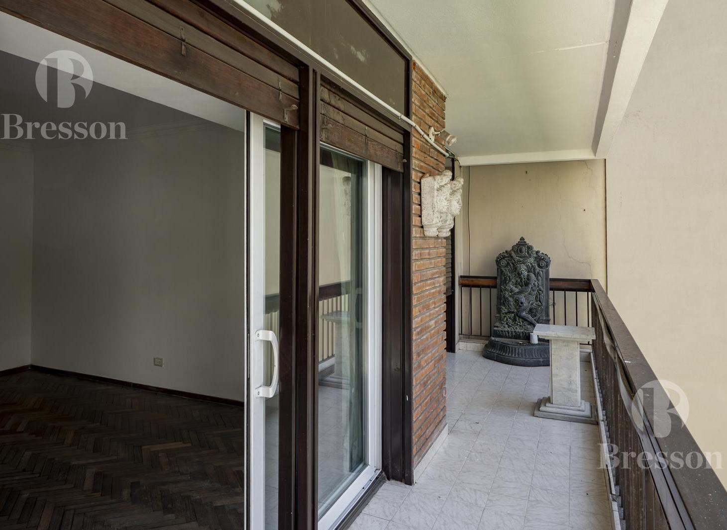 Foto de Departamento en Recoleta con sum y cochera, imagen 3