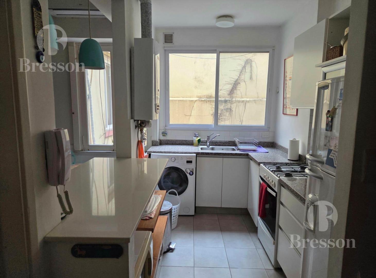 Foto de Departamento de 3 ambientes en Palermo Soho, imagen 4