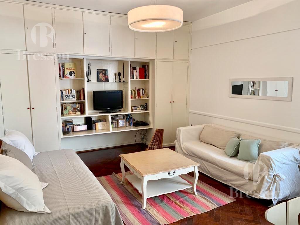 Foto de Departamento de 3 ambientes en Palermo Soho, imagen 2