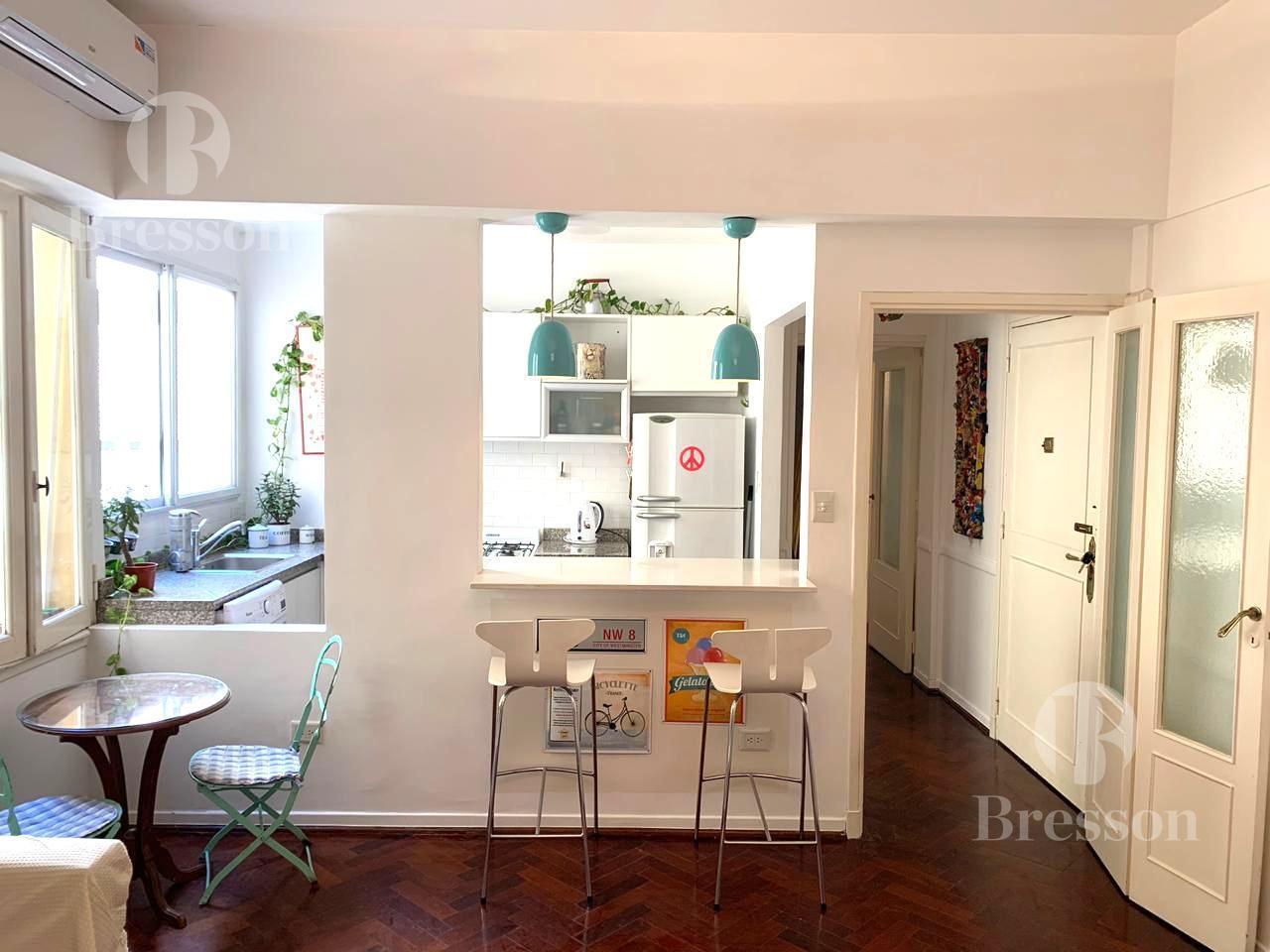 Foto de Departamento de 3 ambientes en Palermo Soho, imagen 1