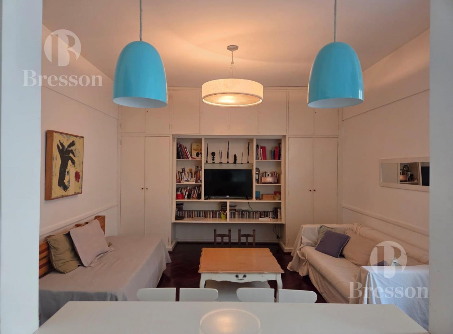 Foto de Departamento de 3 ambientes en Palermo Soho, imagen 3
