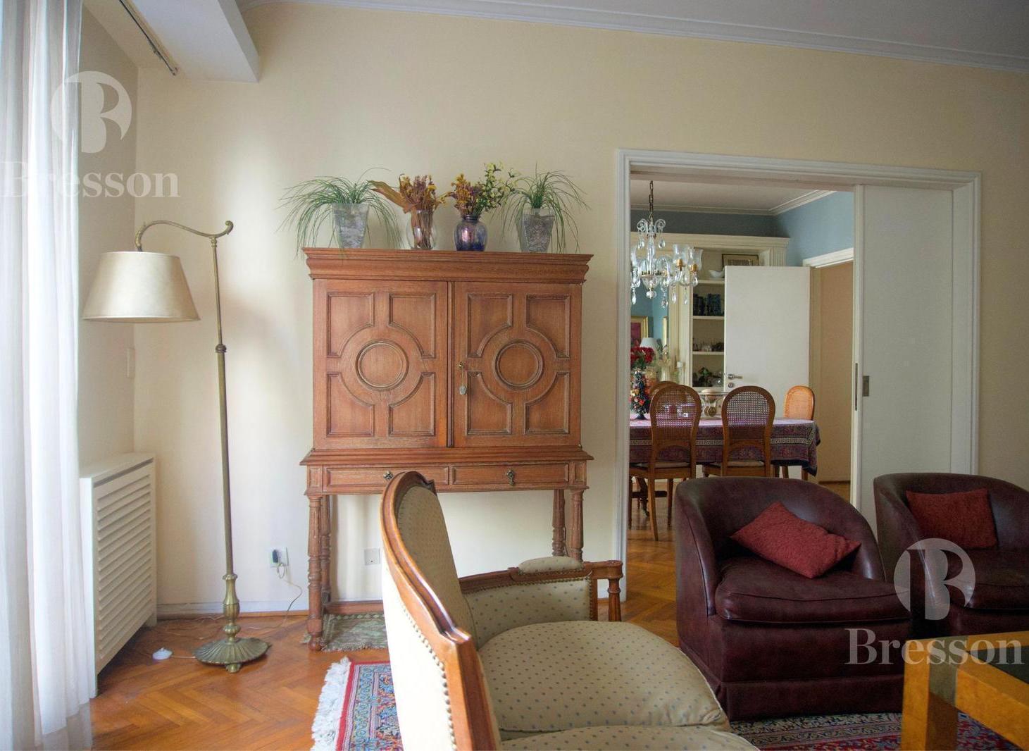 Foto de Departamento en venta en la mejor zona de Palermo 4 dormitorios, imagen 3