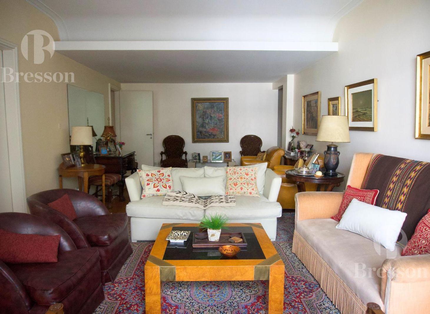 Foto de Departamento en venta en la mejor zona de Palermo 4 dormitorios, imagen 5