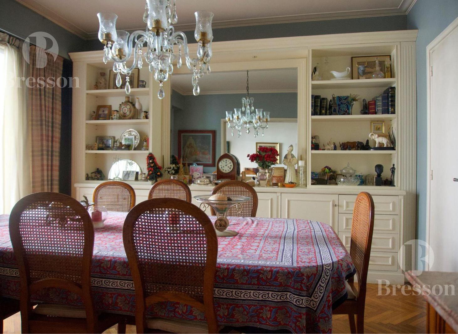 Foto de Departamento en venta en la mejor zona de Palermo 4 dormitorios, imagen 2