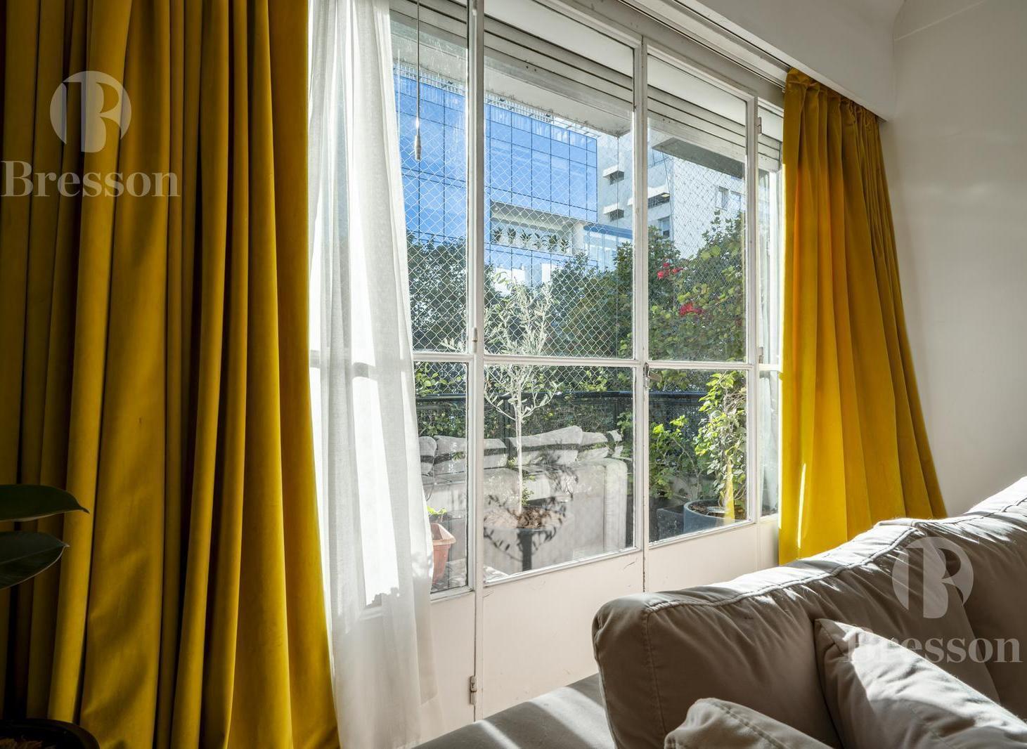 Foto de Departamento en venta en Recoleta, 4 ambientes muy luminoso., imagen 5