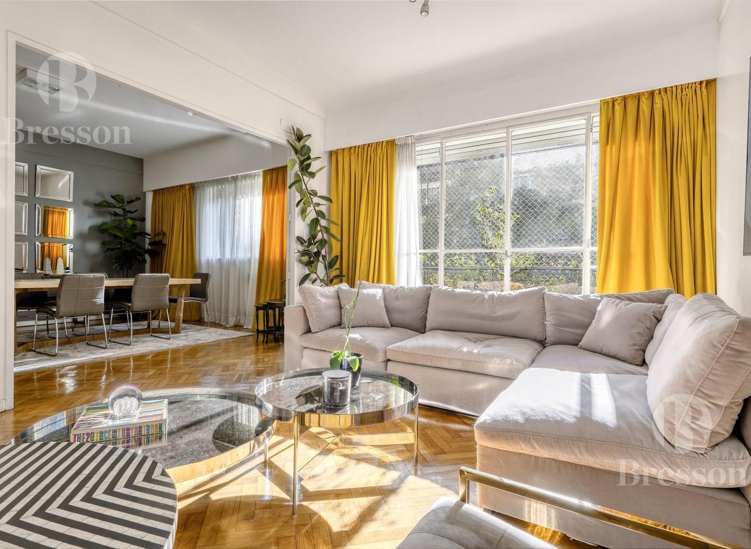 Foto de Departamento en venta en Recoleta, 4 ambientes muy luminoso., imagen 3