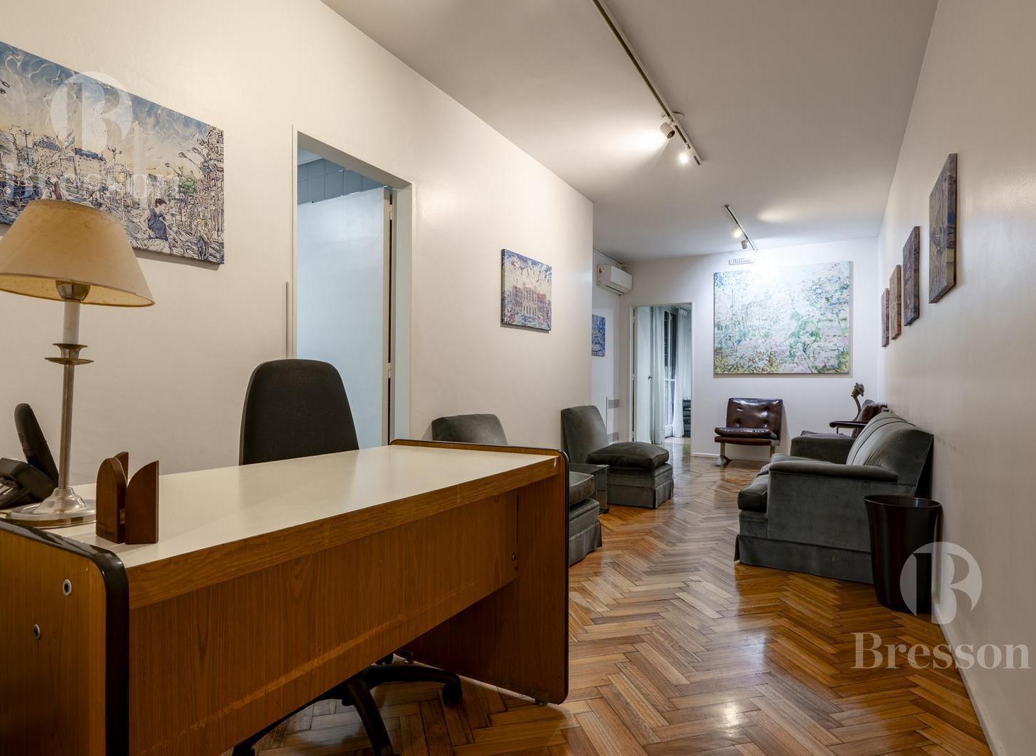 Foto de Departamento en Venta Recoleta 4 ambientes, imagen 4