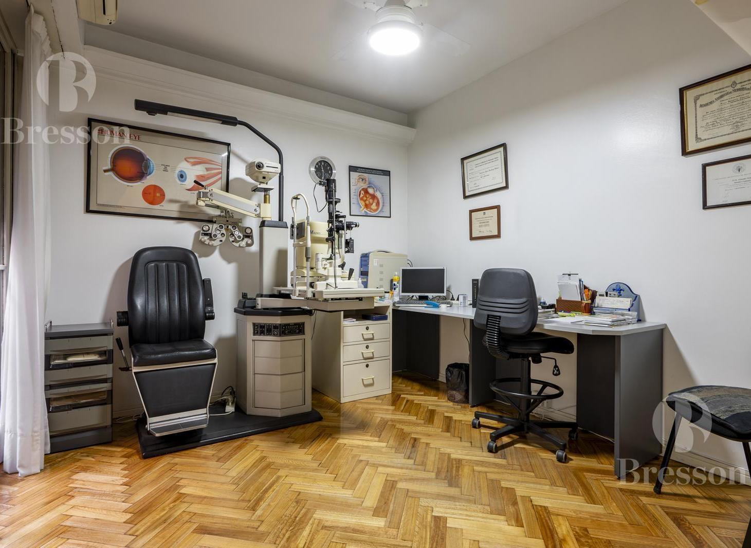 Foto de Departamento en Venta Recoleta 4 ambientes, imagen 5