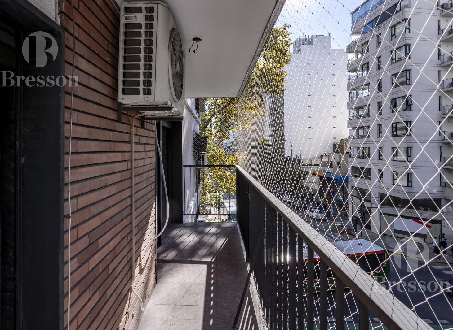Foto de Departamento en Belgrano C, imagen 1