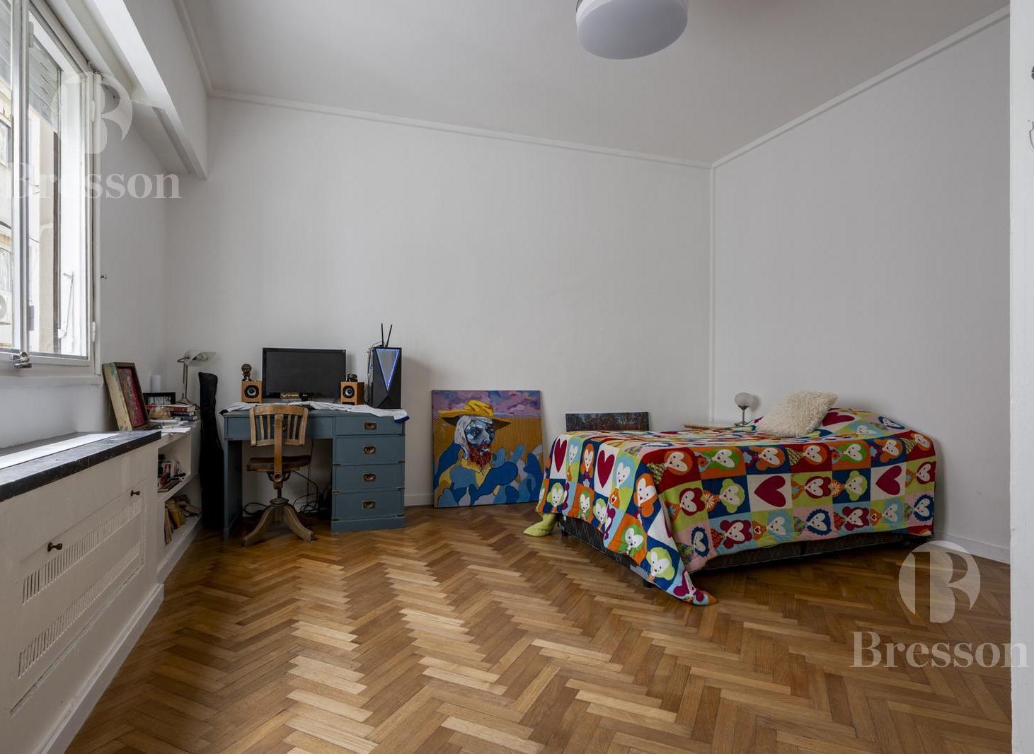 Foto de Departamento 3 ambientes a nuevo - Edificio de categoria Juncal 800, imagen 5
