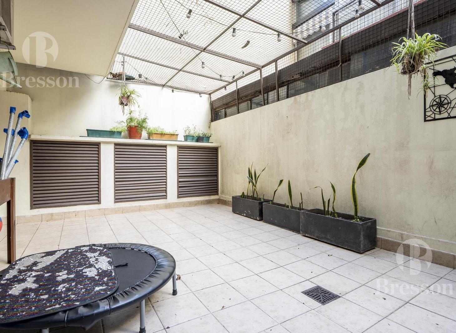 Foto de Departamento en Belgrano C, imagen 3