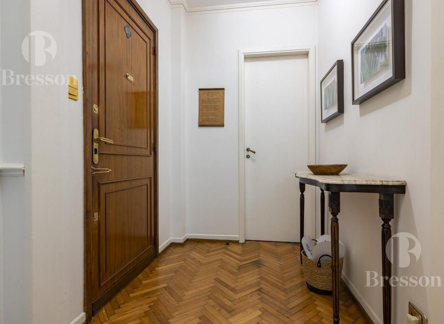 Foto de Departamento en Recoleta con 2 cocheras, imagen 5