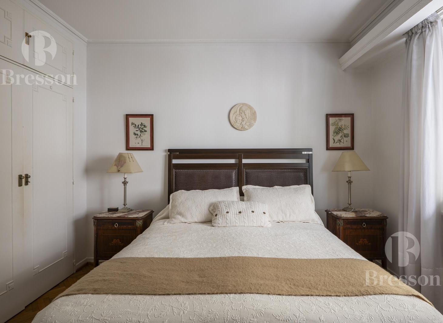 Foto de Departamento en Recoleta con 2 cocheras, imagen 4
