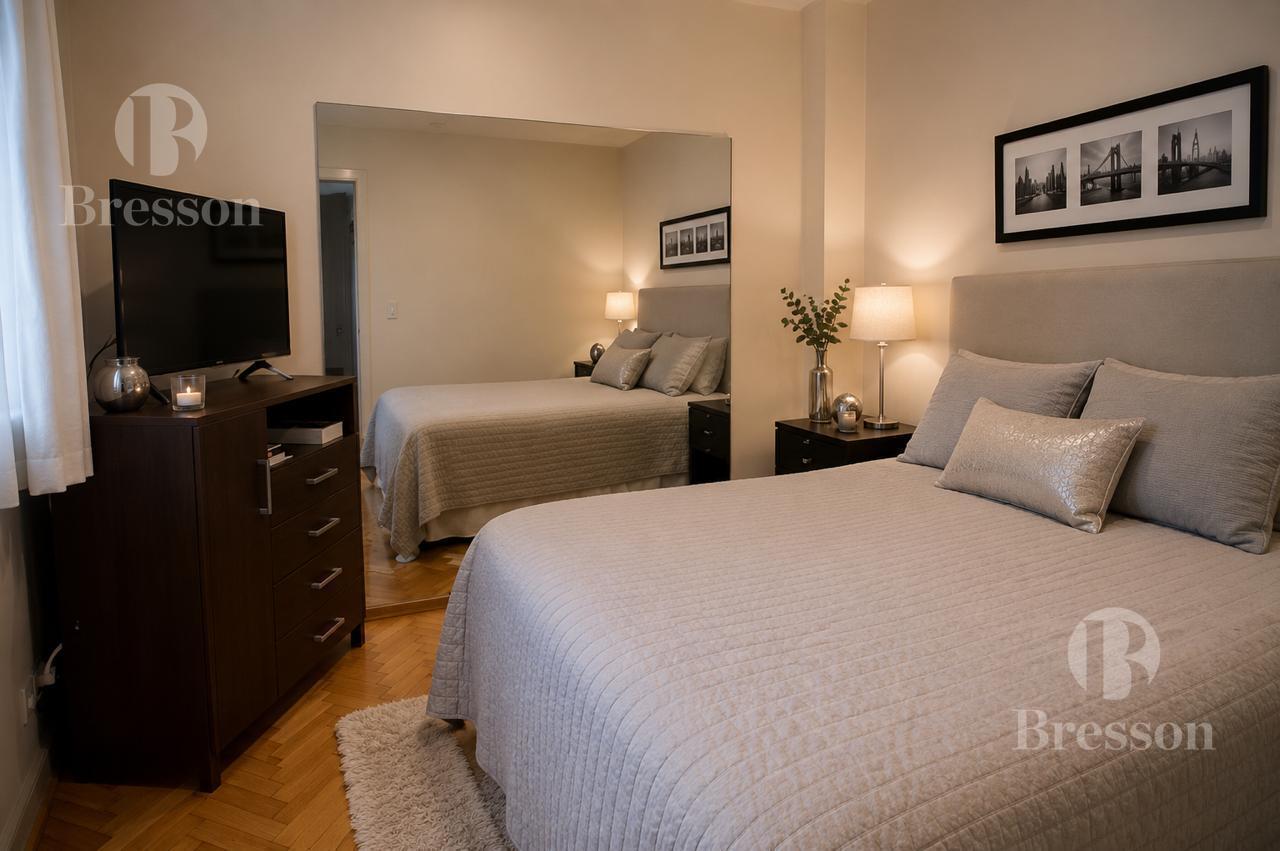Foto de Venta departamento de 2 ambientes en Recoleta, imagen 2