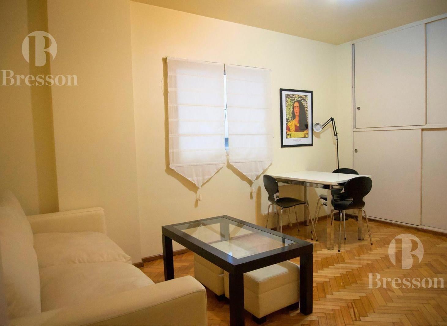 Foto de Venta departamento de 2 ambientes en Recoleta, imagen 3