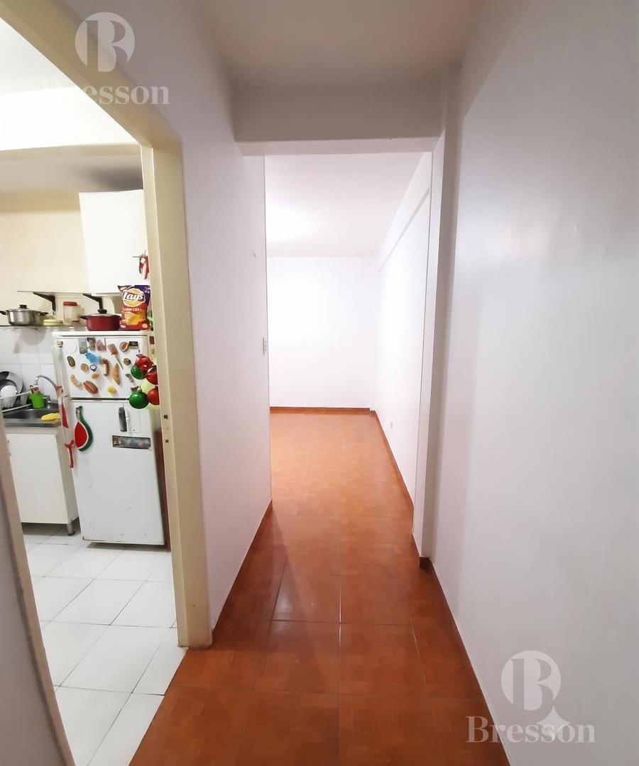 Foto de Departamento en venta 2 ambientes en Palermo, imagen 5