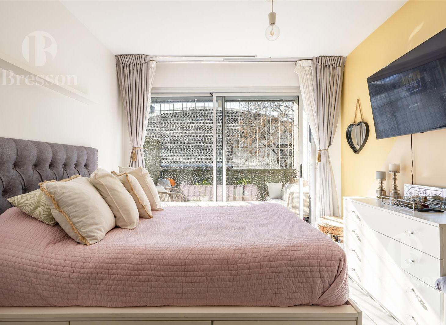 Foto de Luminoso monoambiente con amenities., imagen 4