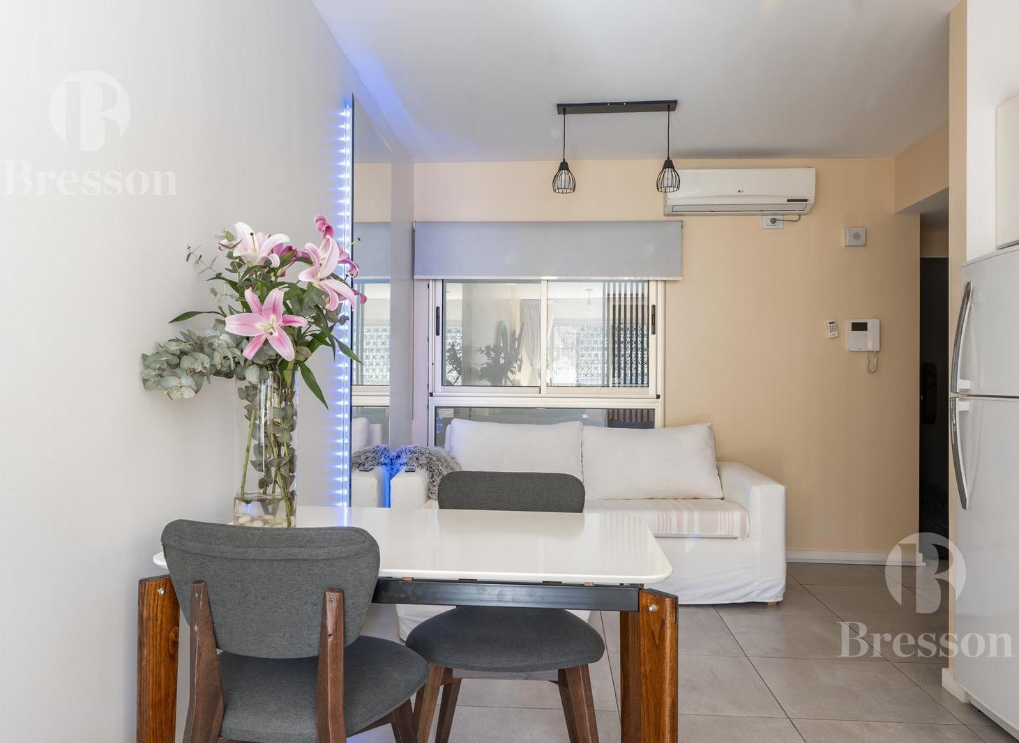 Foto de Luminoso monoambiente con amenities., imagen 2