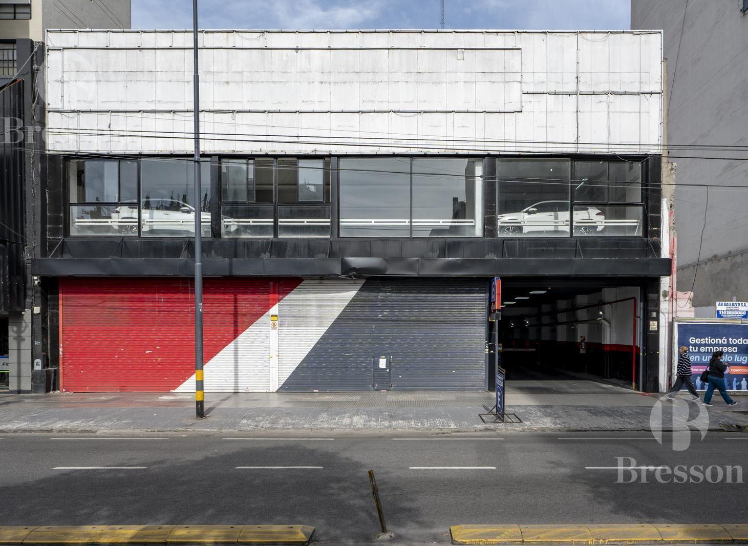 Foto de Local Comercial en Barrio River, imagen 2