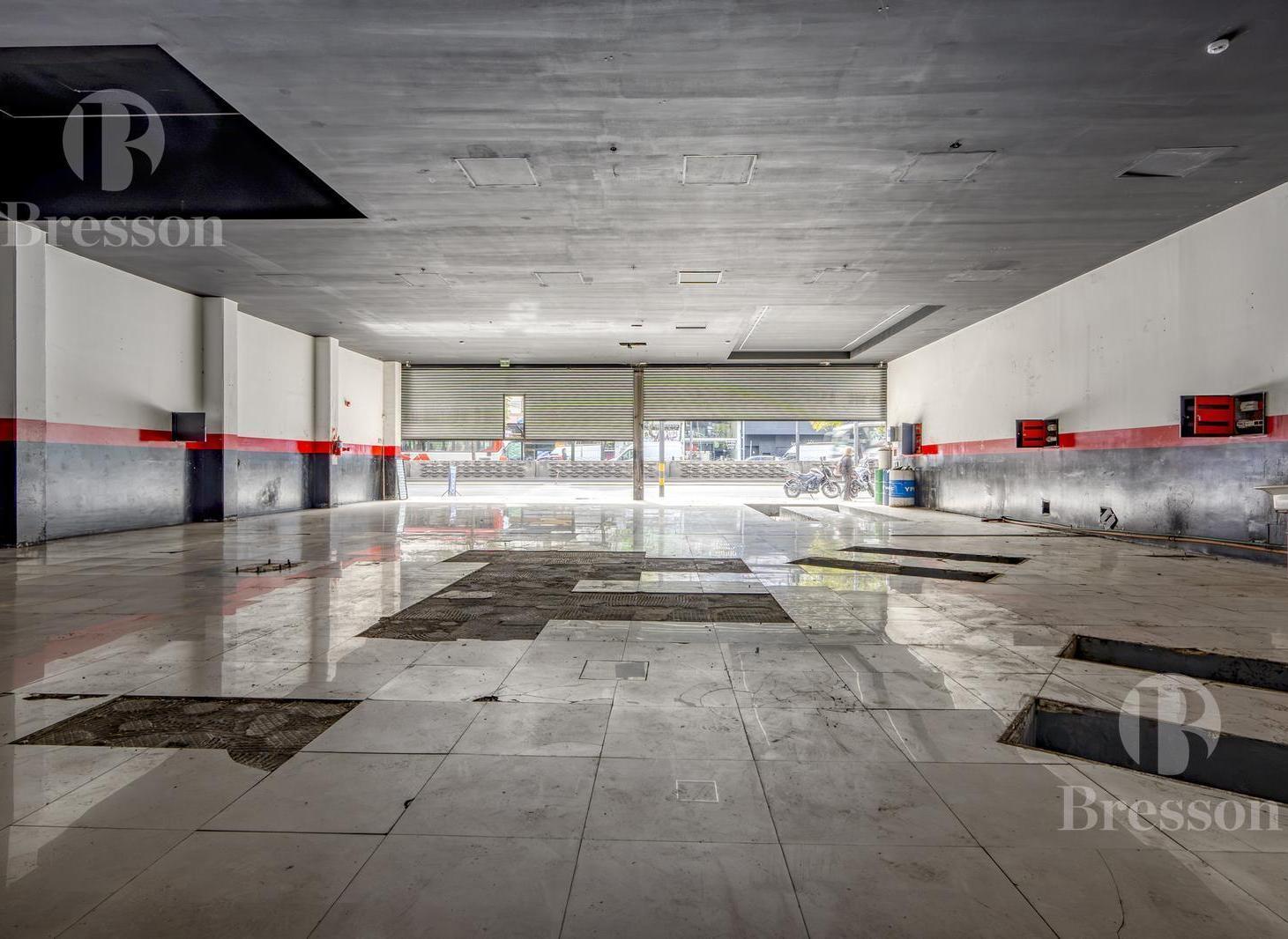 Foto de Local Comercial en Barrio River, imagen 1