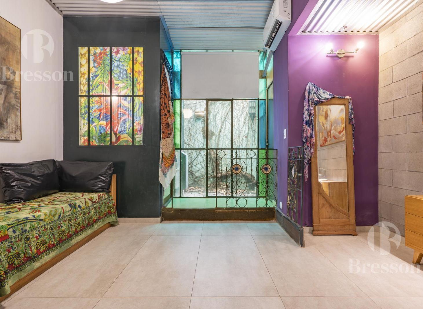 Foto de Departamento en Recoleta, imagen 2