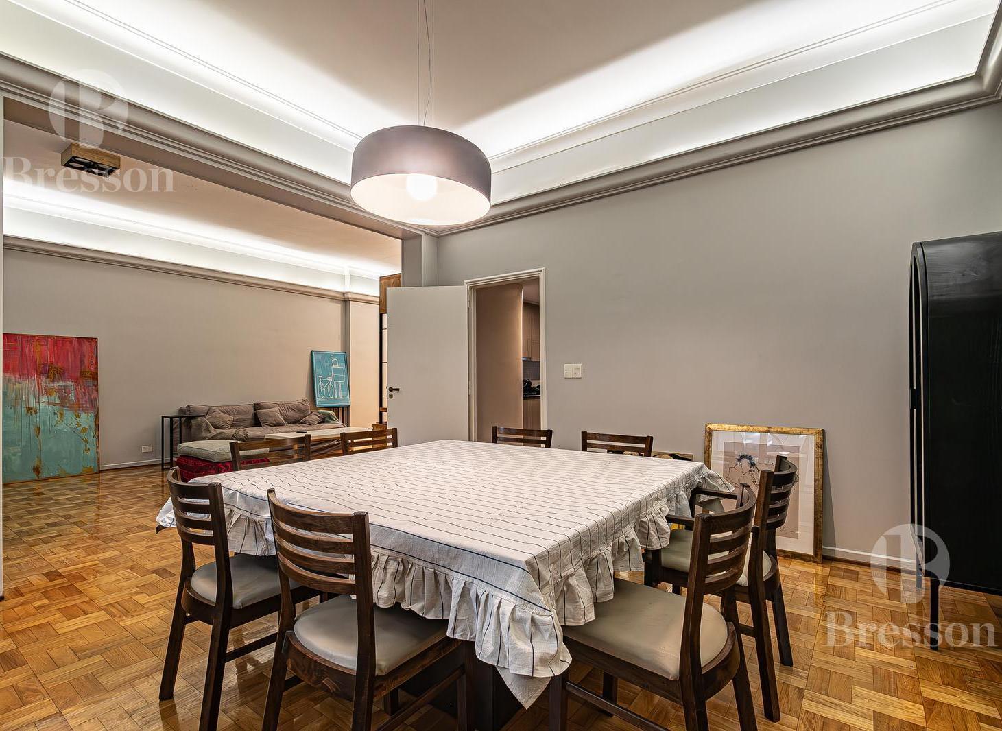 Foto de Departamento en Recoleta, imagen 4