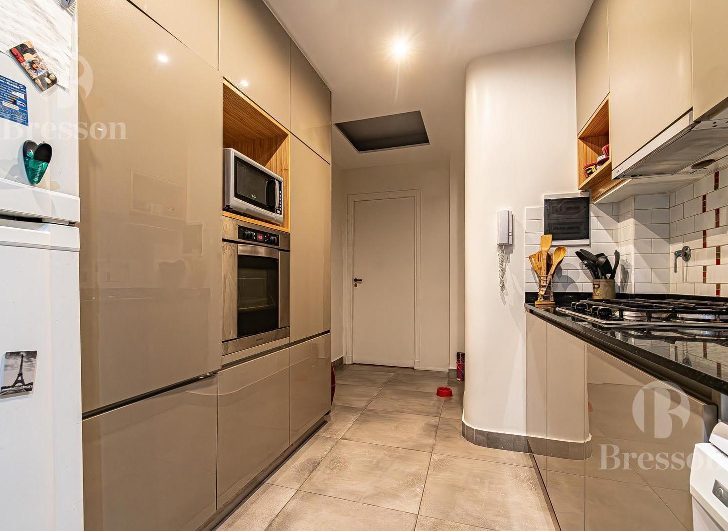 Foto de Departamento en Recoleta, imagen 2