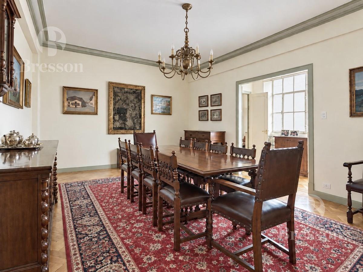 Foto de Departamento en Recoleta - Santa Fe 1500, imagen 4