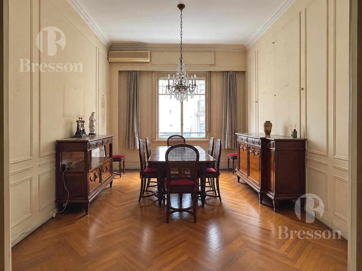 Foto de Venta Departamento 4 ambientes, techos altos. Recoleta, imagen 1