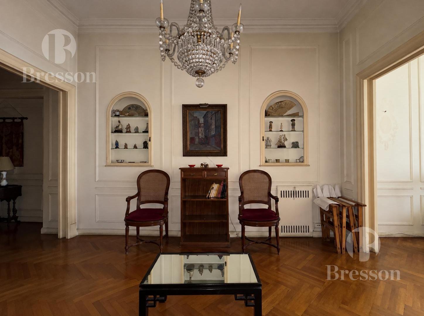 Foto de Venta Departamento 4 ambientes, techos altos. Recoleta, imagen 4