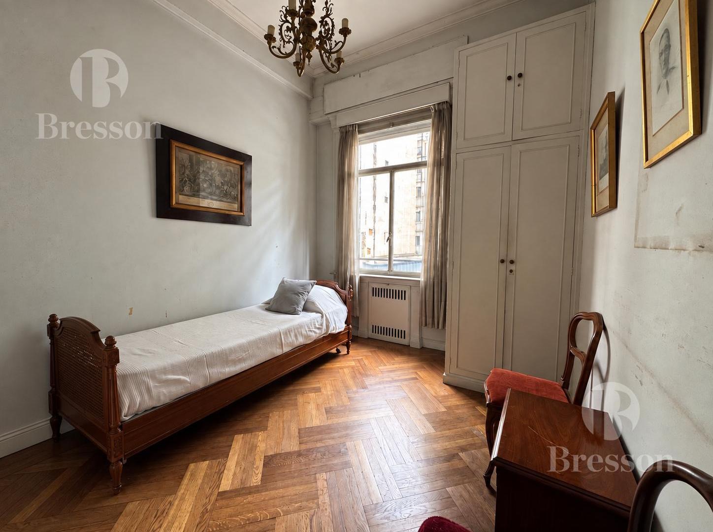 Foto de Venta Departamento 4 ambientes, techos altos. Recoleta, imagen 5