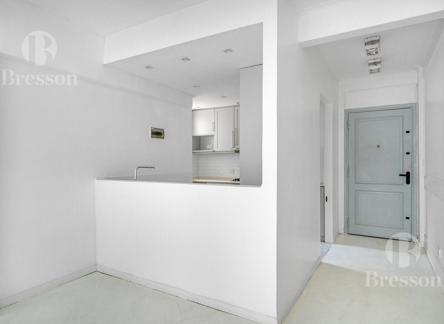 Foto de Semipiso remodelado en Larrea y Arenales, imagen 4