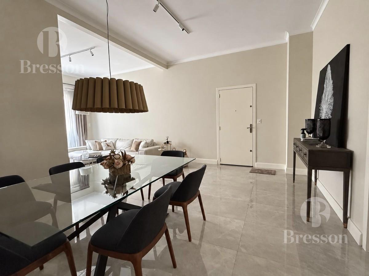 Foto de Venta Departamento de 3 ambientes Racionalista, Cerrito y Juncal, imagen 3