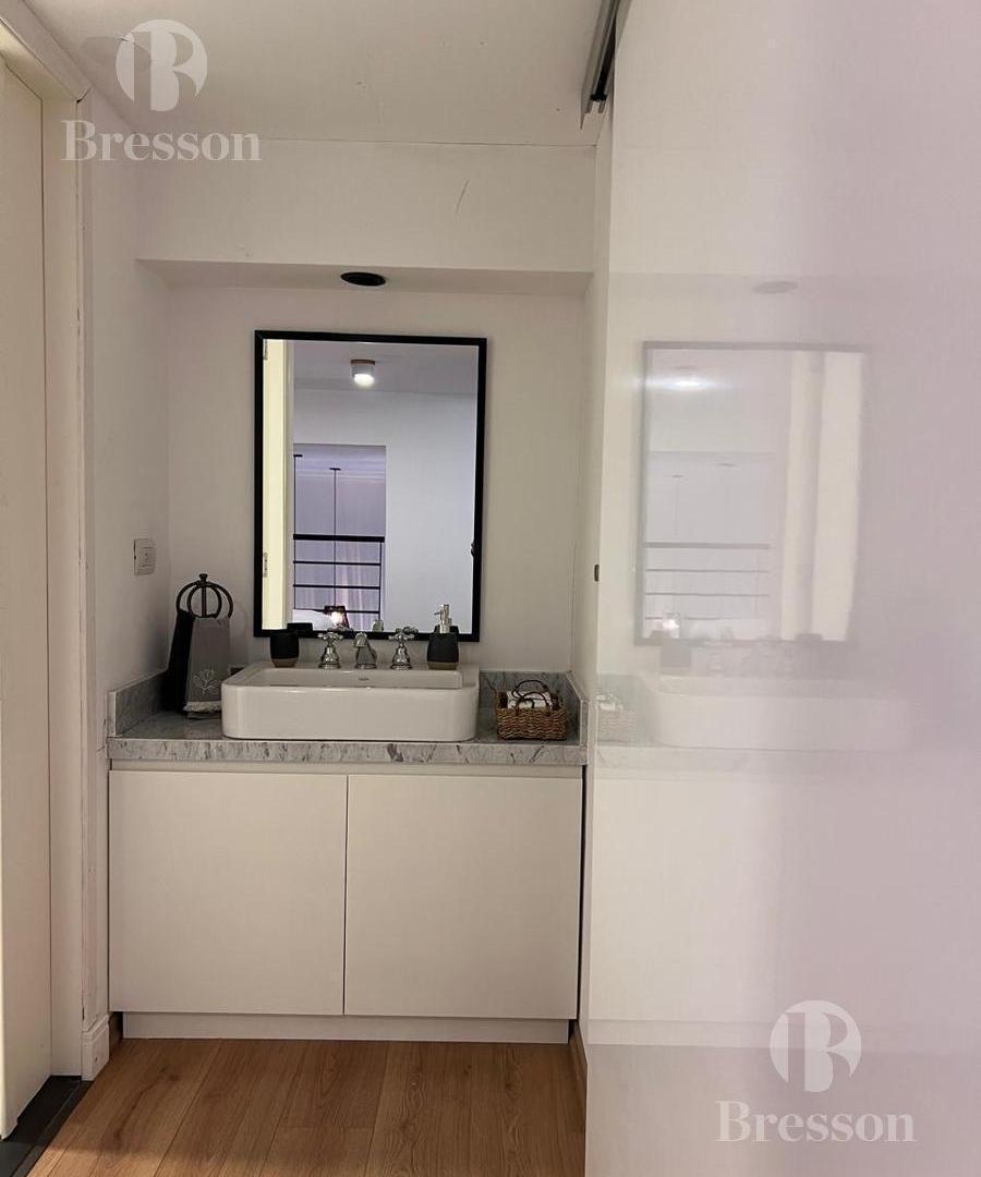 Foto de Departamento en venta en Recoleta de 2 ambientes con balcon aterrazado, imagen 4