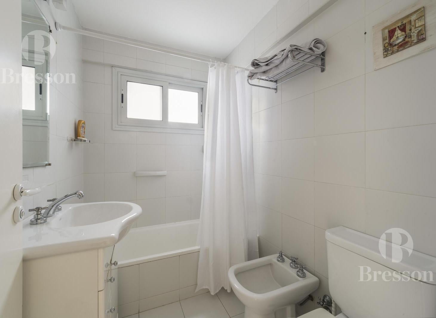 Foto de Tres ambientes piso alto con cochera, imagen 5