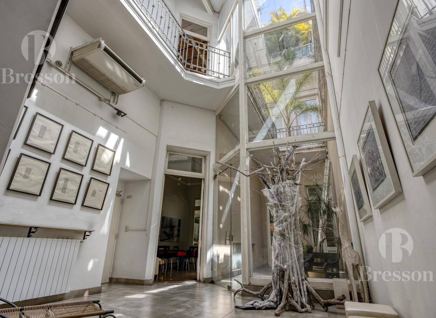 Foto de Impresionante casa de 1000metros, uso comercial, museo, salon de, imagen 5