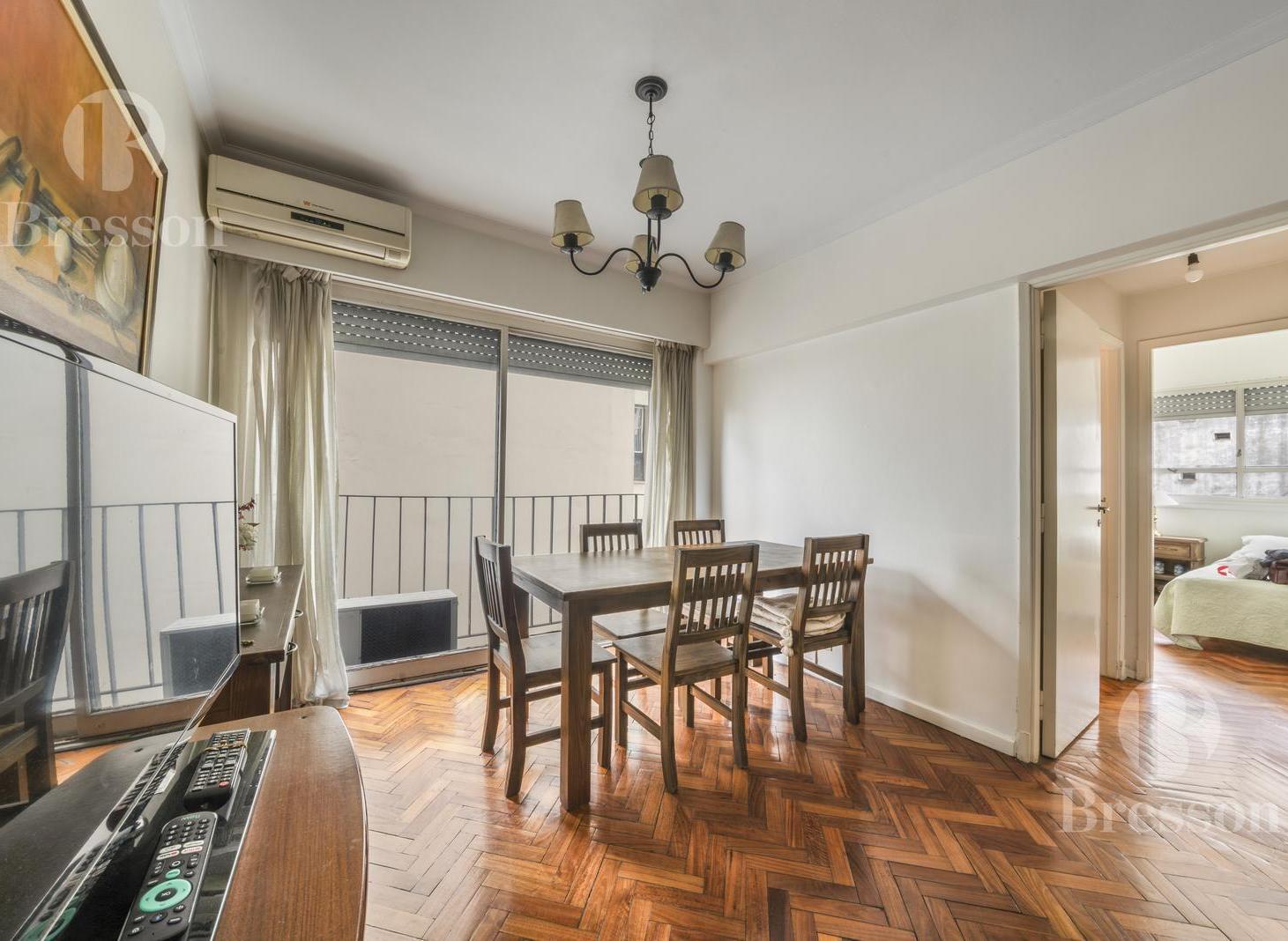 Foto de Departamento - Recoleta, imagen 1