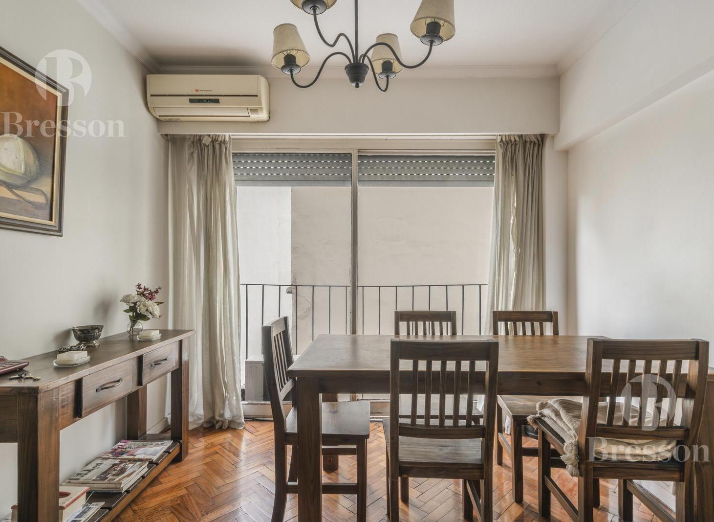 Foto de Departamento - Recoleta, imagen 3