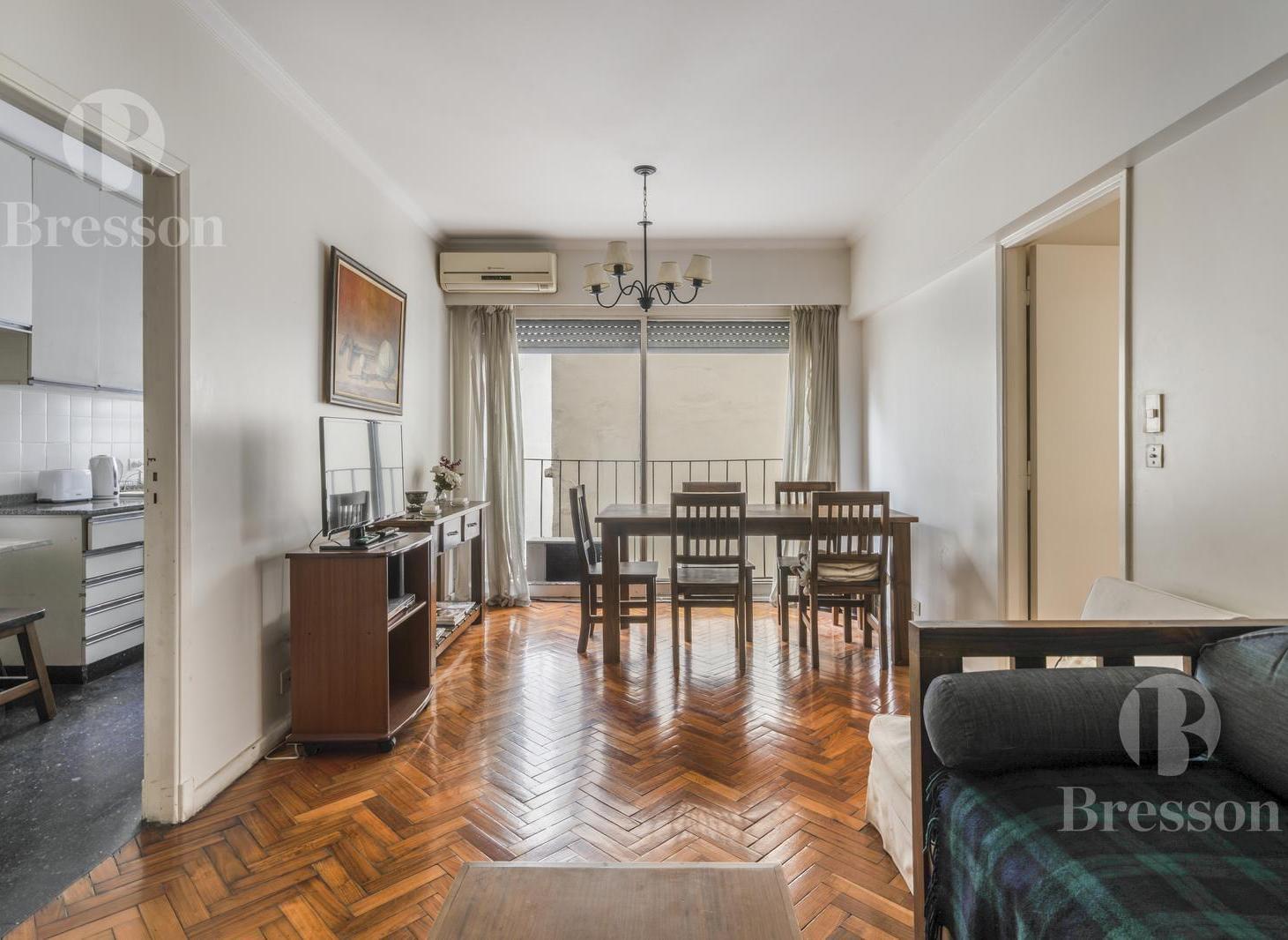 Foto de Departamento - Recoleta, imagen 2
