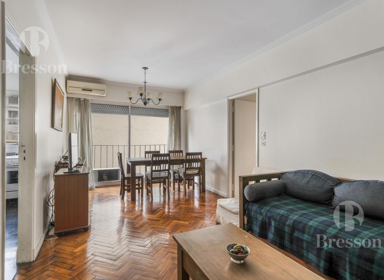 Foto de Departamento - Recoleta, imagen 5