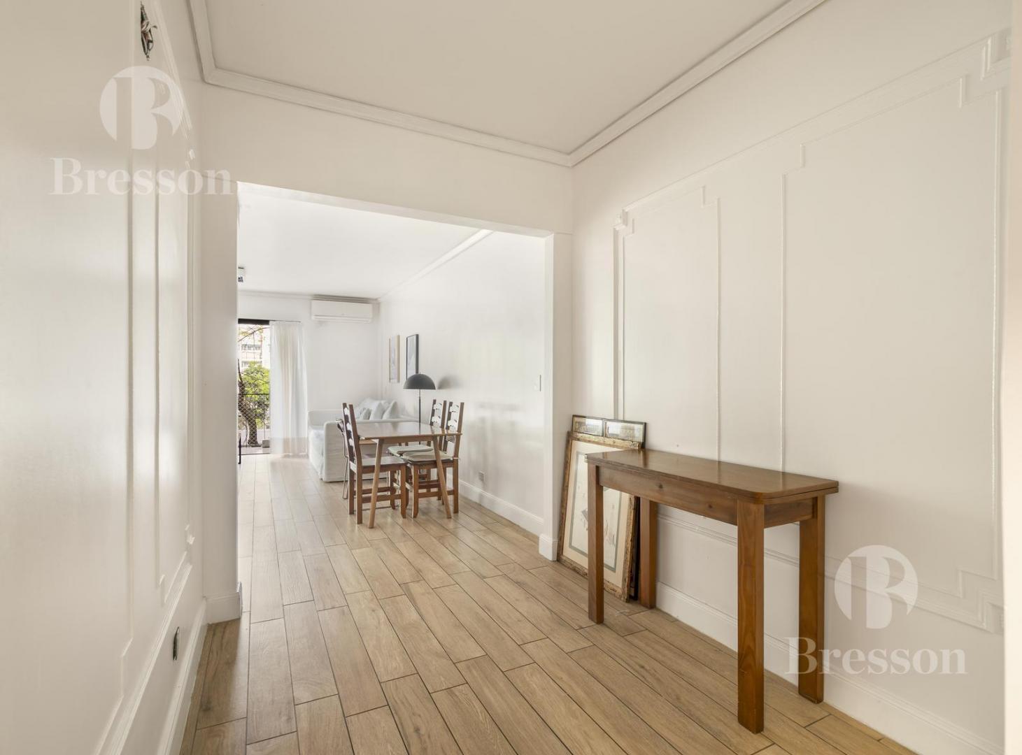Foto de Departamento - Recoleta Sanchez de Bustamante 2100, imagen 4